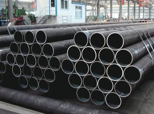 珠海35#无缝钢管