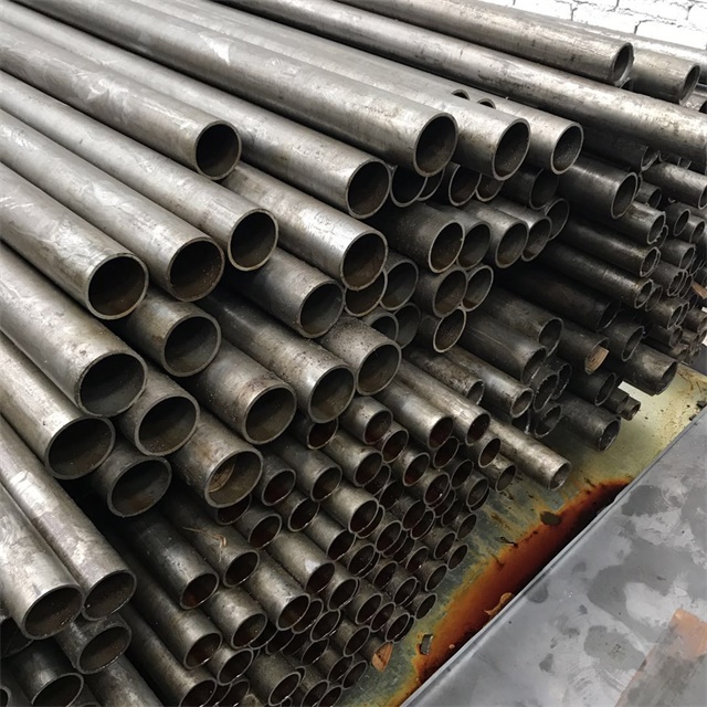 珠海35#光亮无缝钢管